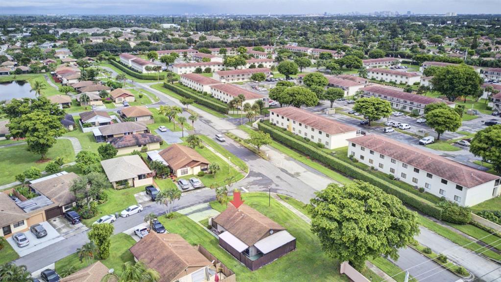 GARDEN HILLS UNIT TWO - Residential