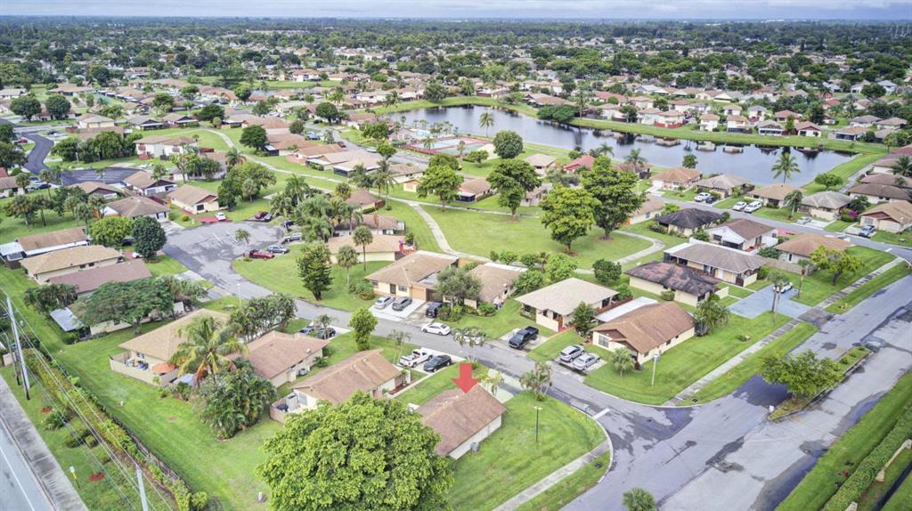 GARDEN HILLS UNIT TWO - Residential