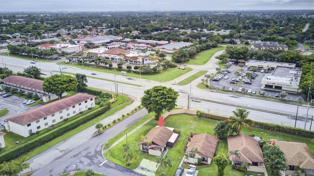 GARDEN HILLS UNIT TWO - Residential