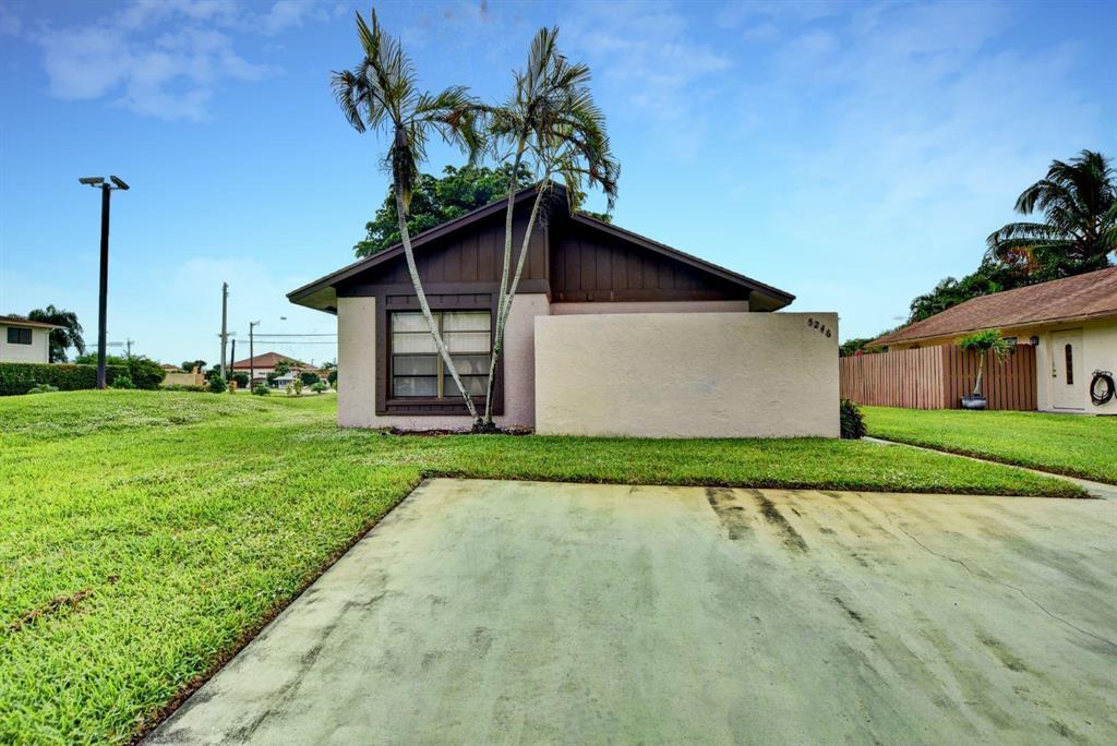 GARDEN HILLS UNIT TWO - Residential