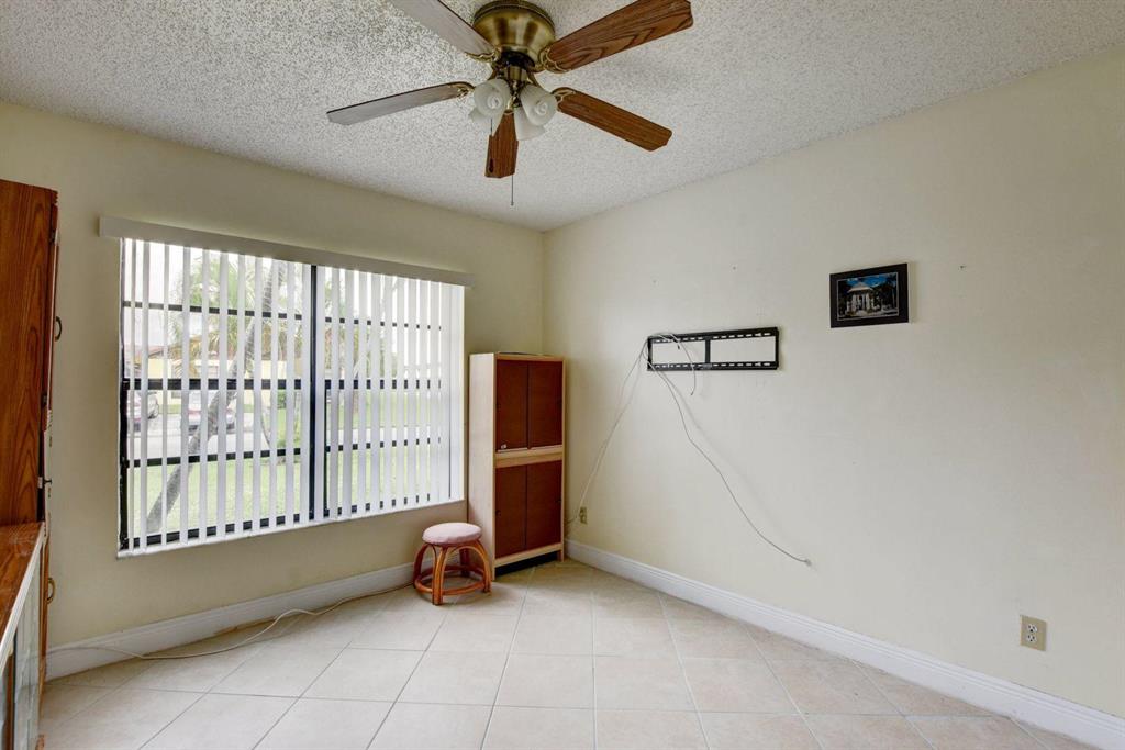 GARDEN HILLS UNIT TWO - Residential