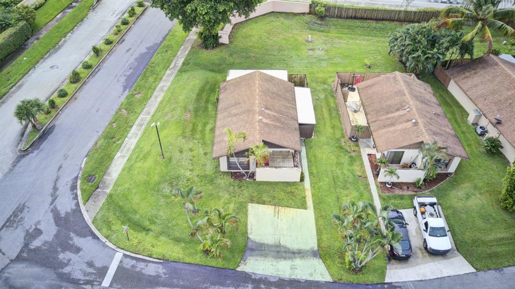 GARDEN HILLS UNIT TWO - Residential