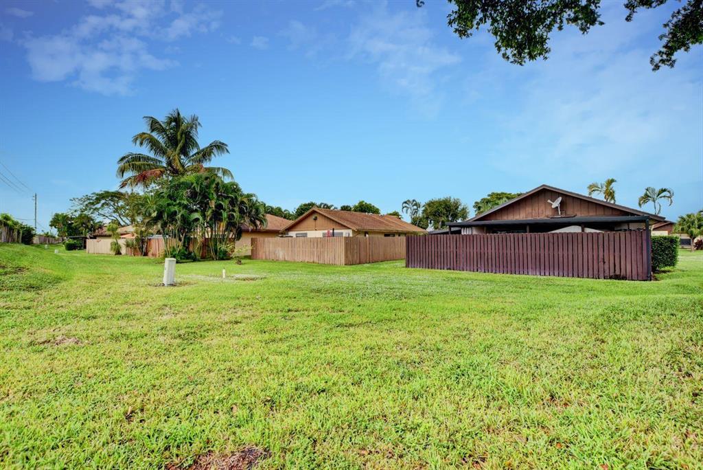 GARDEN HILLS UNIT TWO - Residential