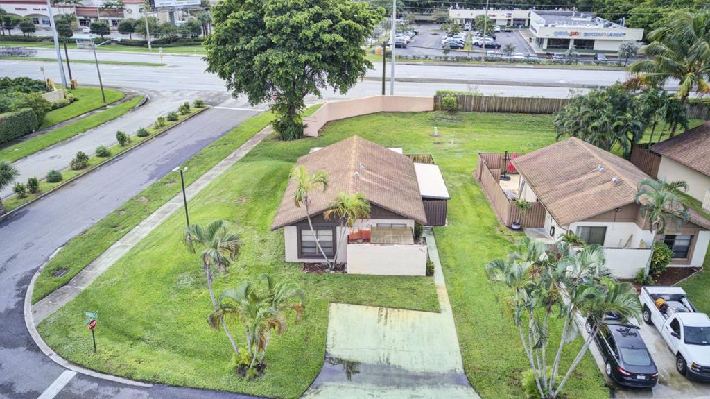 GARDEN HILLS UNIT TWO - Residential