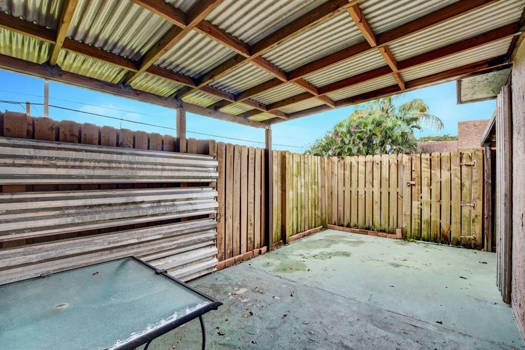 GARDEN HILLS UNIT TWO - Residential