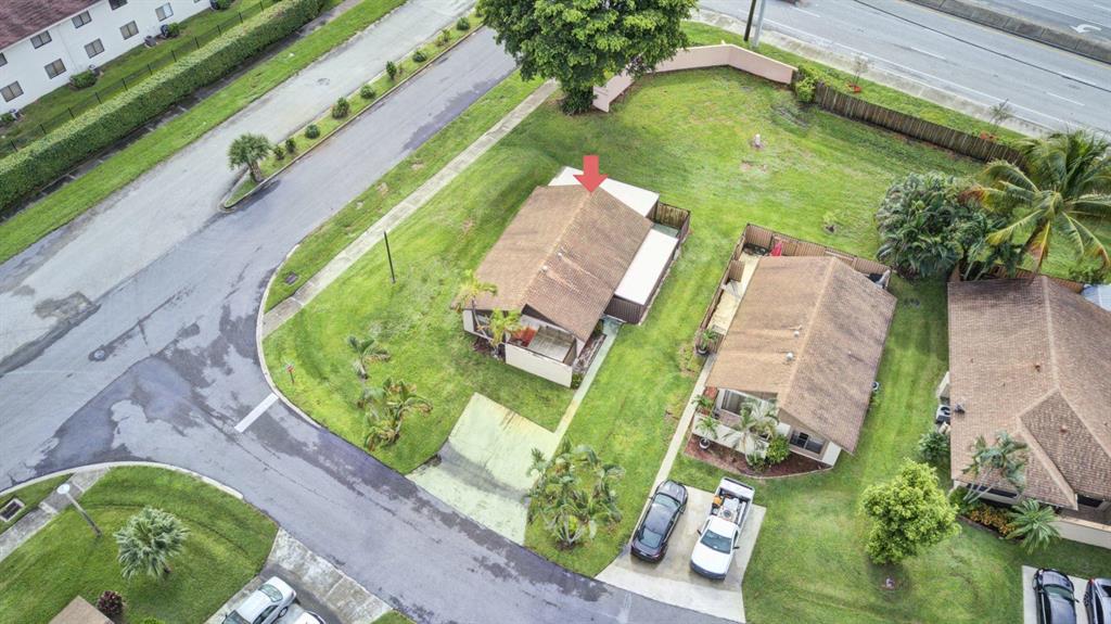 GARDEN HILLS UNIT TWO - Residential