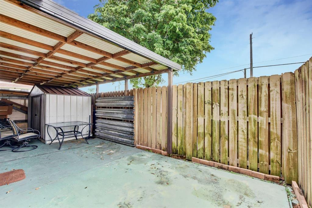 GARDEN HILLS UNIT TWO - Residential