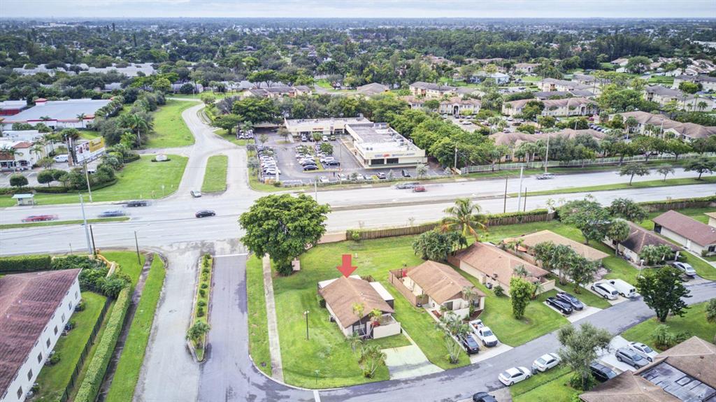 GARDEN HILLS UNIT TWO - Residential