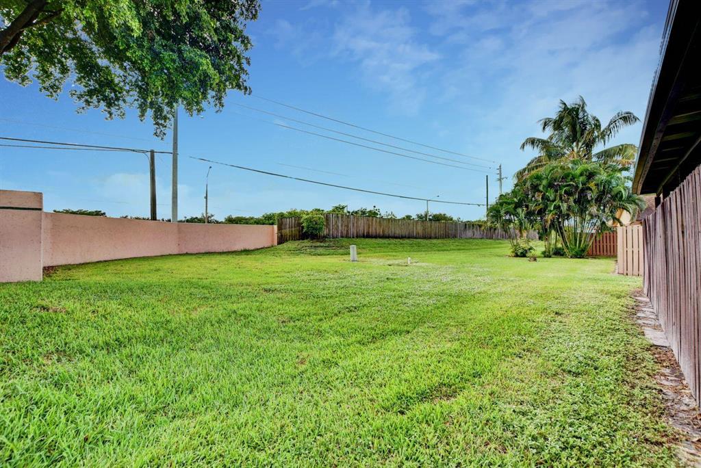 GARDEN HILLS UNIT TWO - Residential