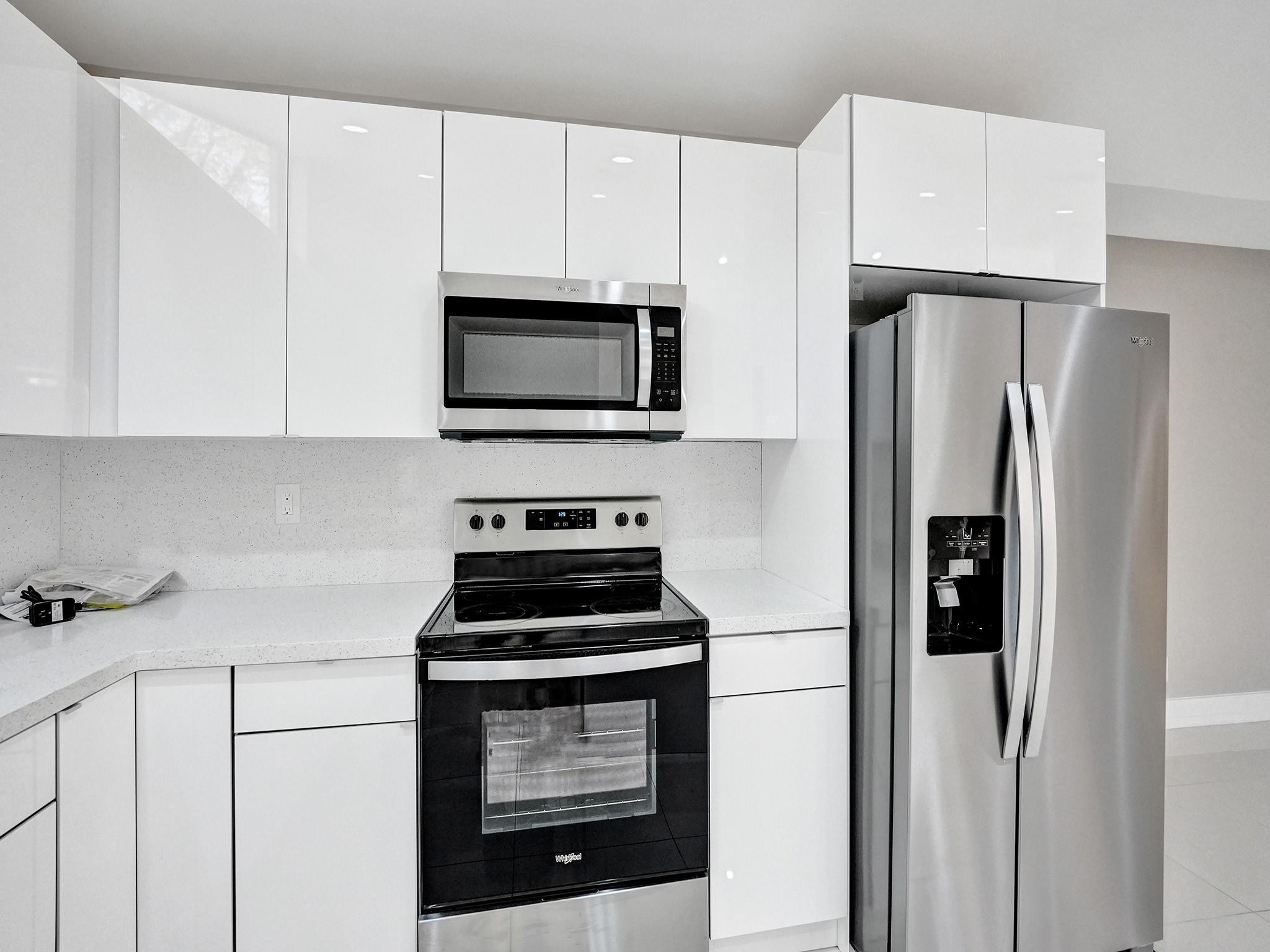 NORTH SPRINGS - Residential Lease