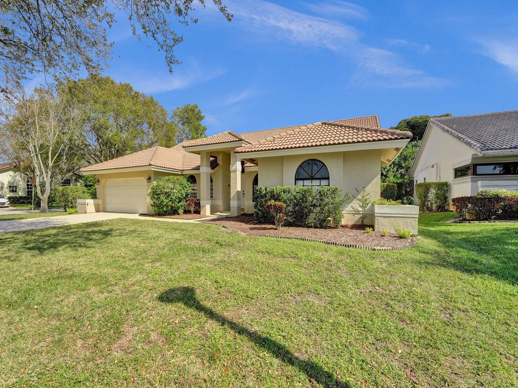 Photo of 5029 NW 98th Lane, Coral Springs, FL 33076 (MLS # B26027895)