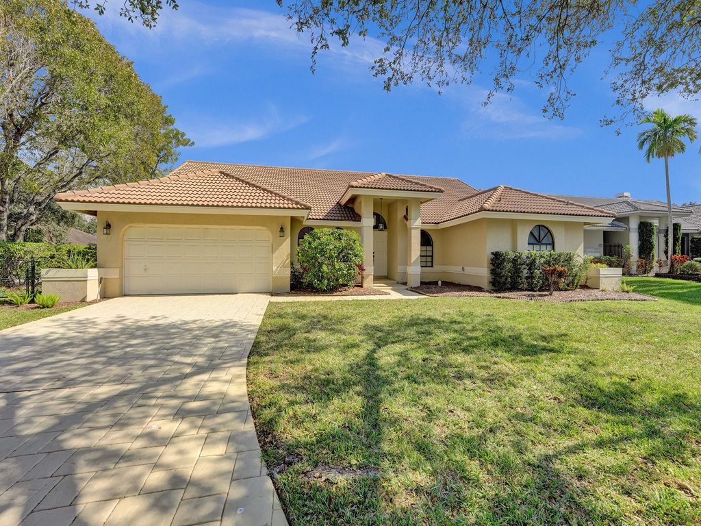 Photo of 5029 NW 98th Lane, Coral Springs, FL 33076 (MLS # B26027895)