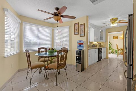 A home in Pembroke Pines