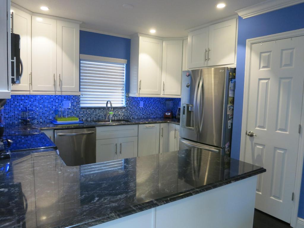 WINDSOR PARK SOUTH CONDOMINIUMS - Residential