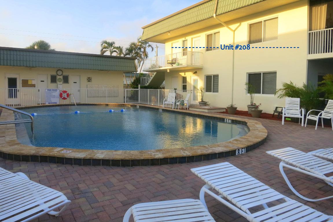 WINDSOR PARK SOUTH CONDOMINIUMS - Residential