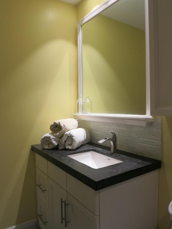 WINDSOR PARK SOUTH CONDOMINIUMS - Residential