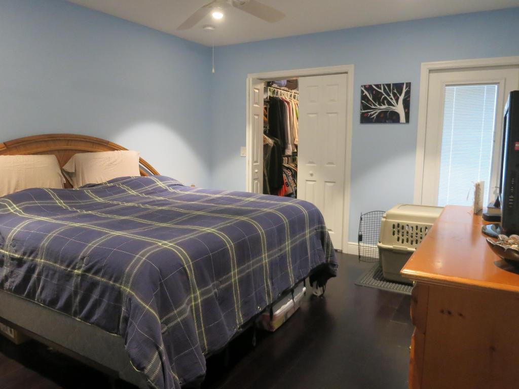 WINDSOR PARK SOUTH CONDOMINIUMS - Residential