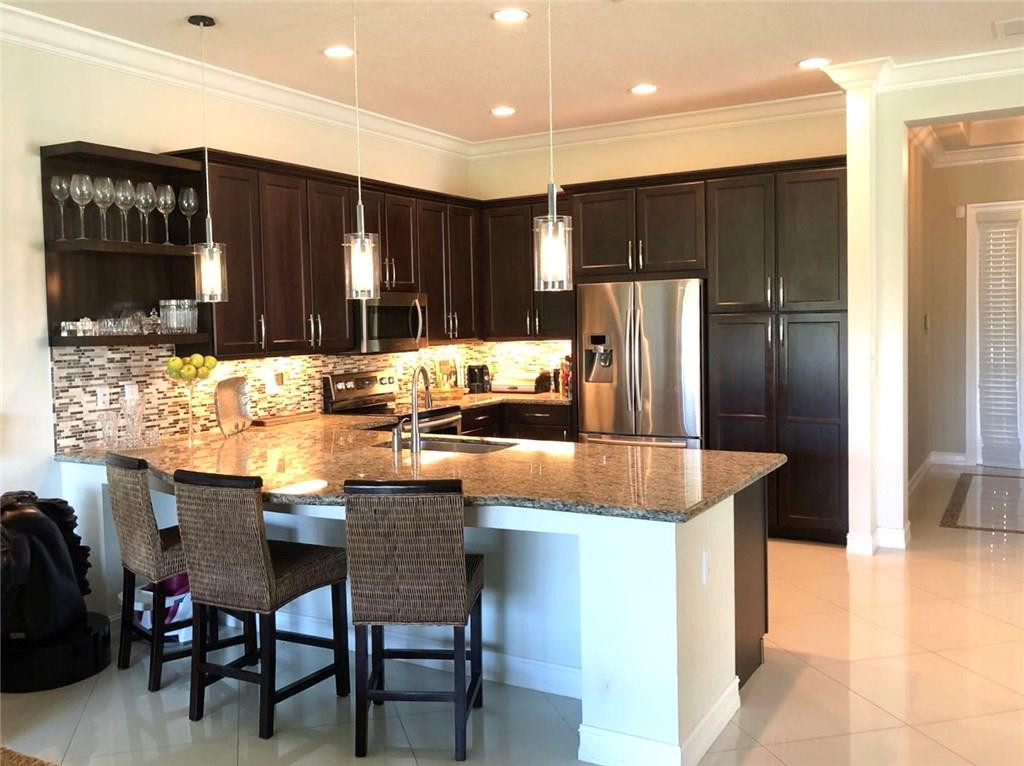 Canyon Trails - Residential