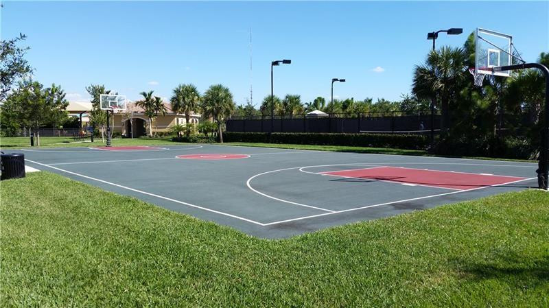 Canyon Trails - Residential