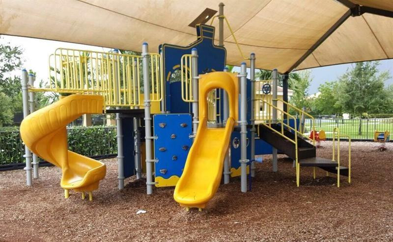 Canyon Trails - Residential