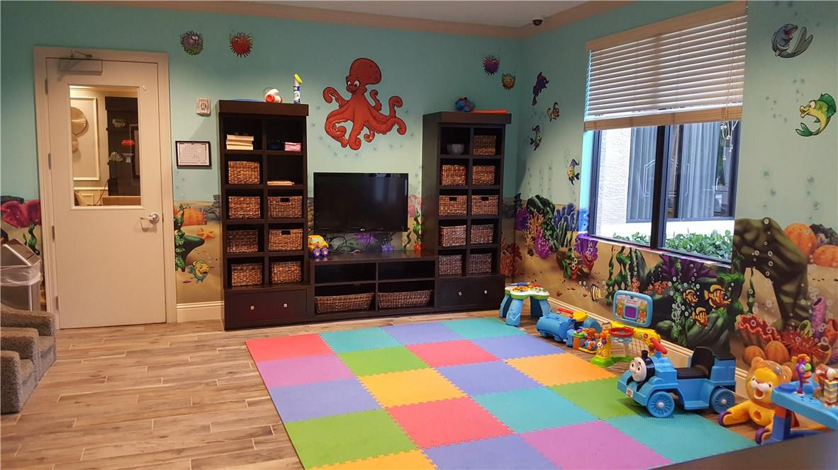 Canyon Trails - Residential