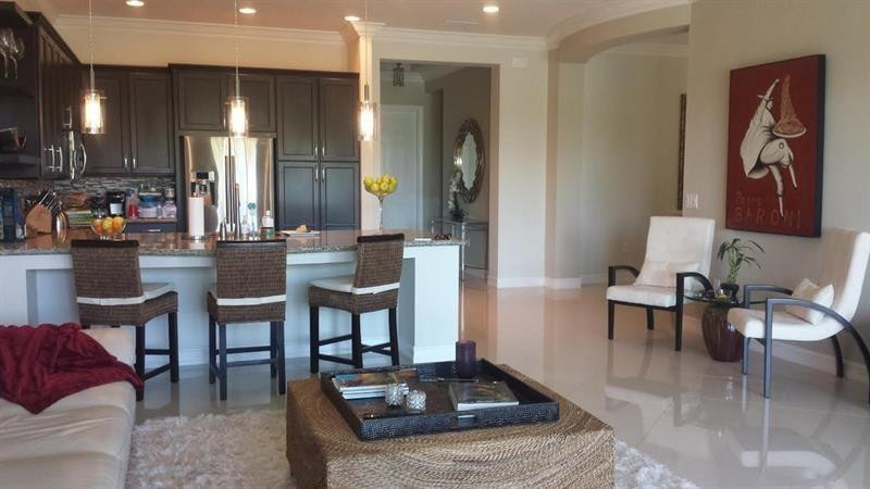 Canyon Trails - Residential