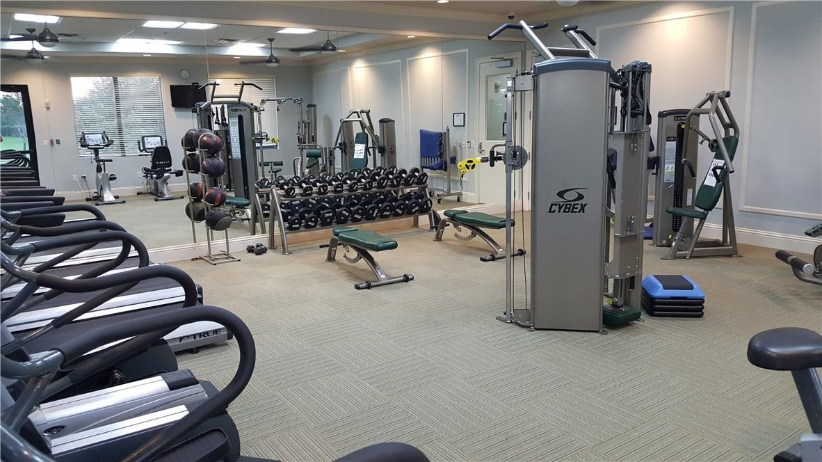 Canyon Trails - Residential