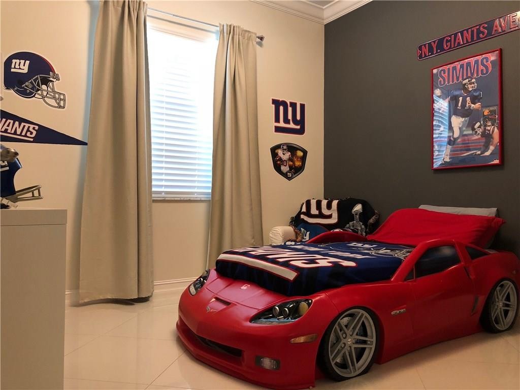 Canyon Trails - Residential