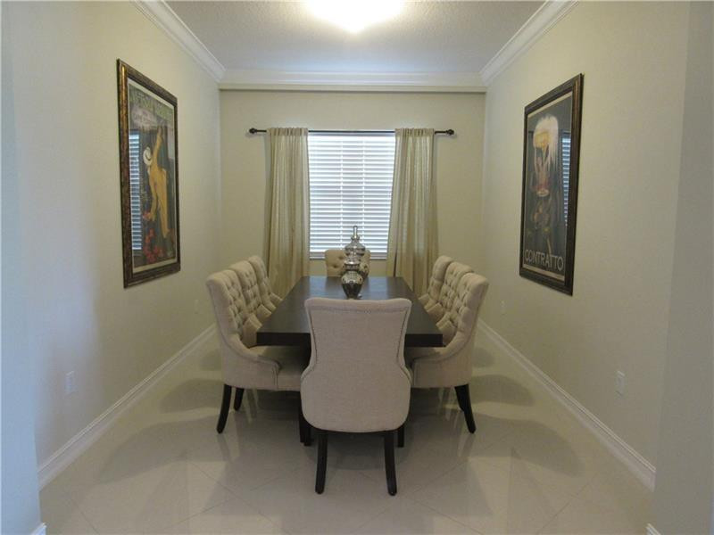 Canyon Trails - Residential