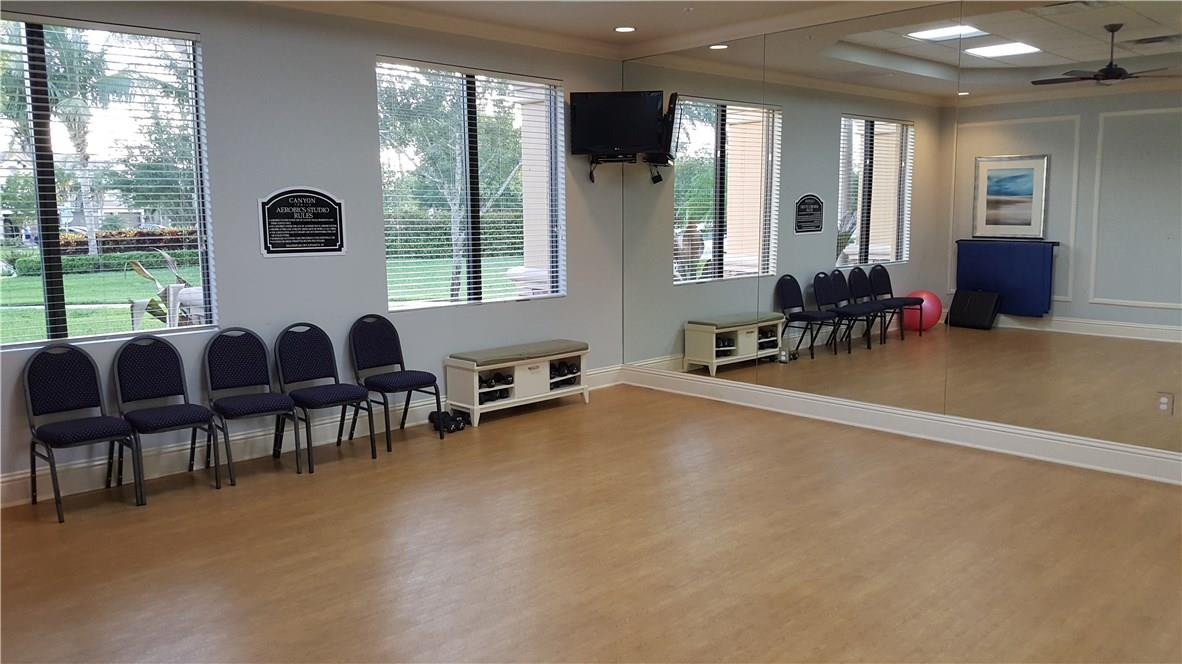 Canyon Trails - Residential