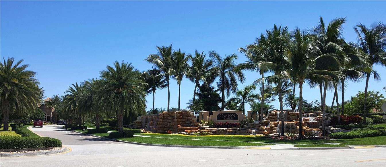 Canyon Trails - Residential