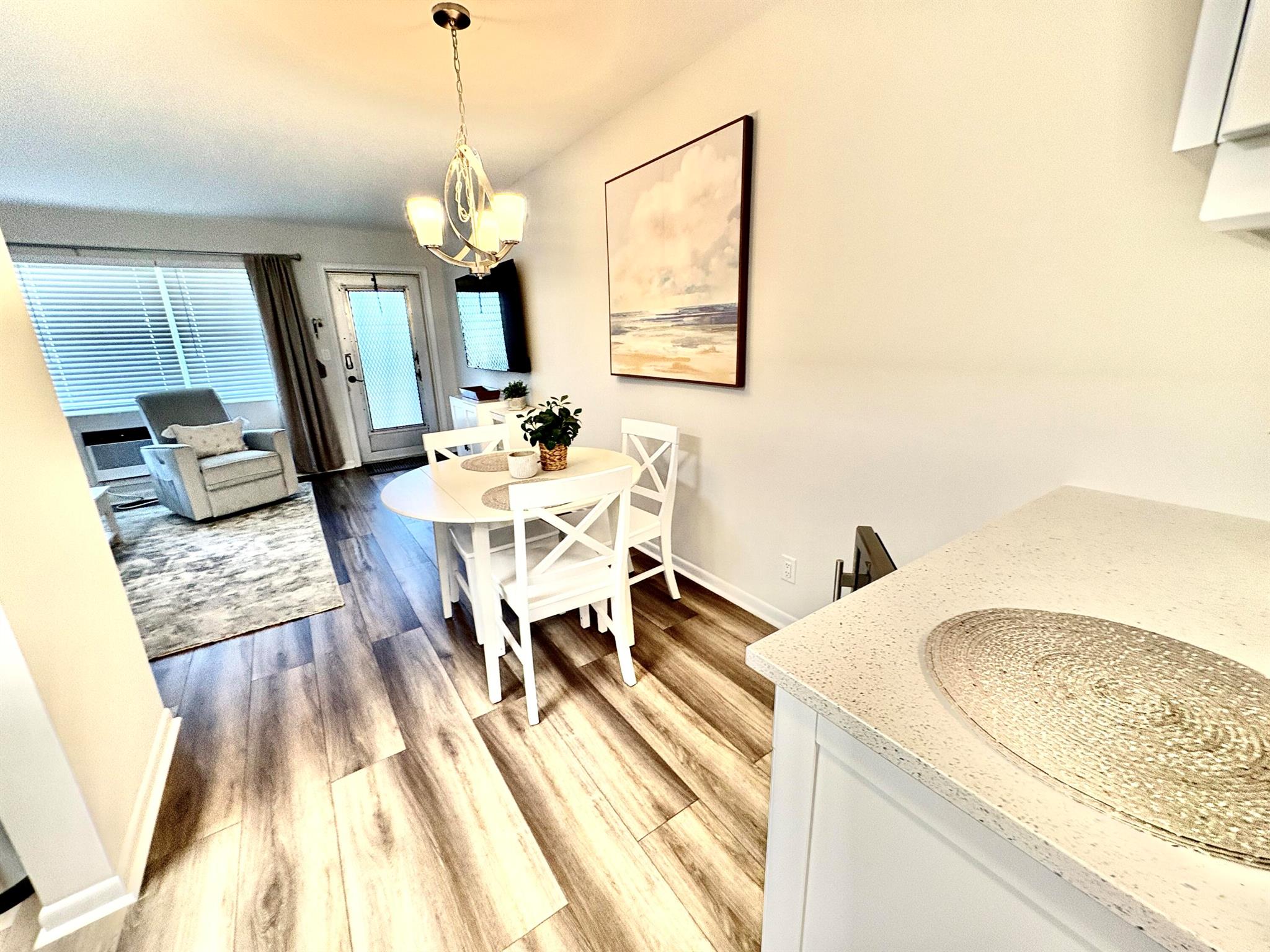 CENTURY VILLAGE / SALISBU - Residential Lease