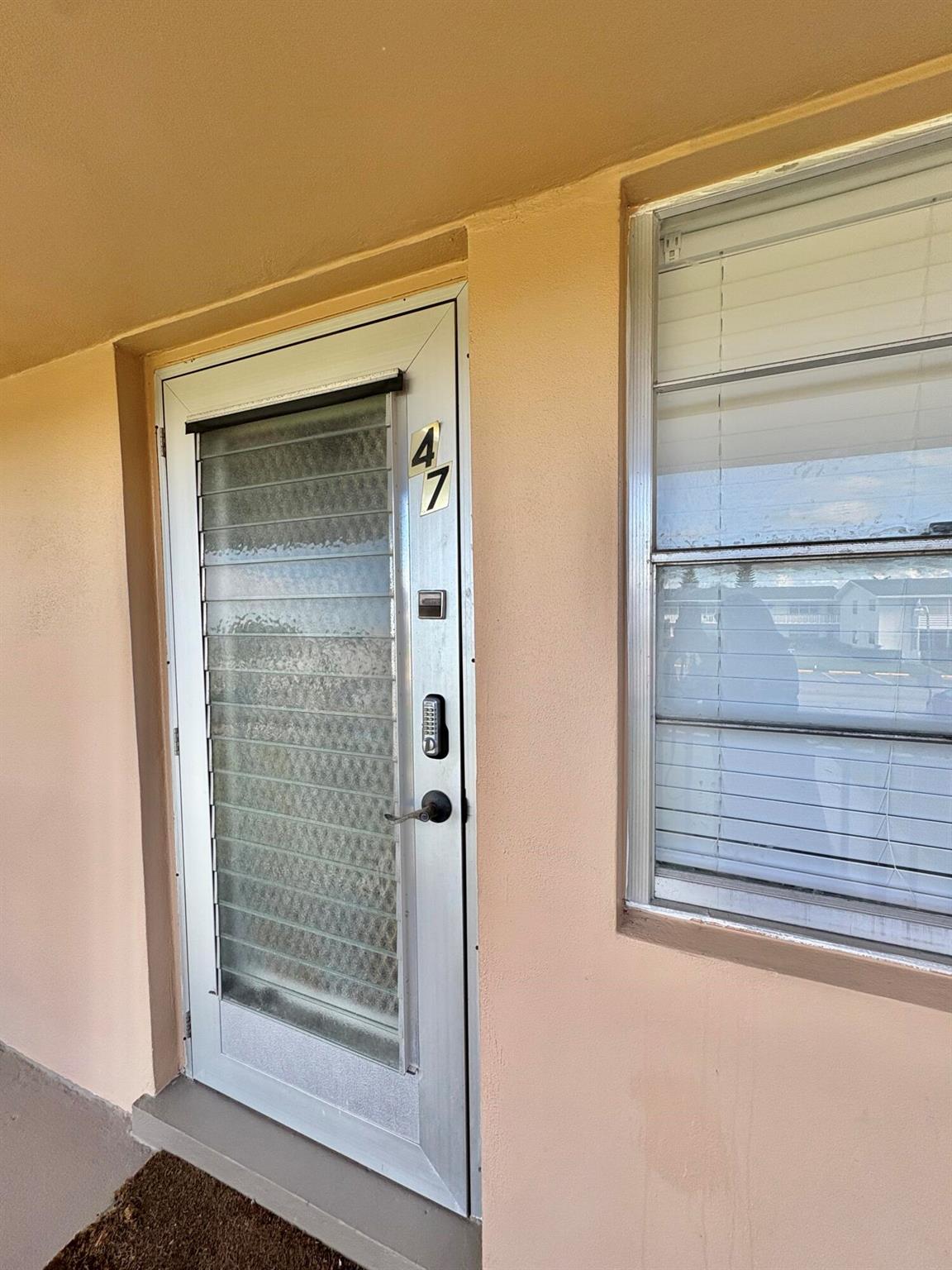 CENTURY VILLAGE / SALISBU - Residential Lease