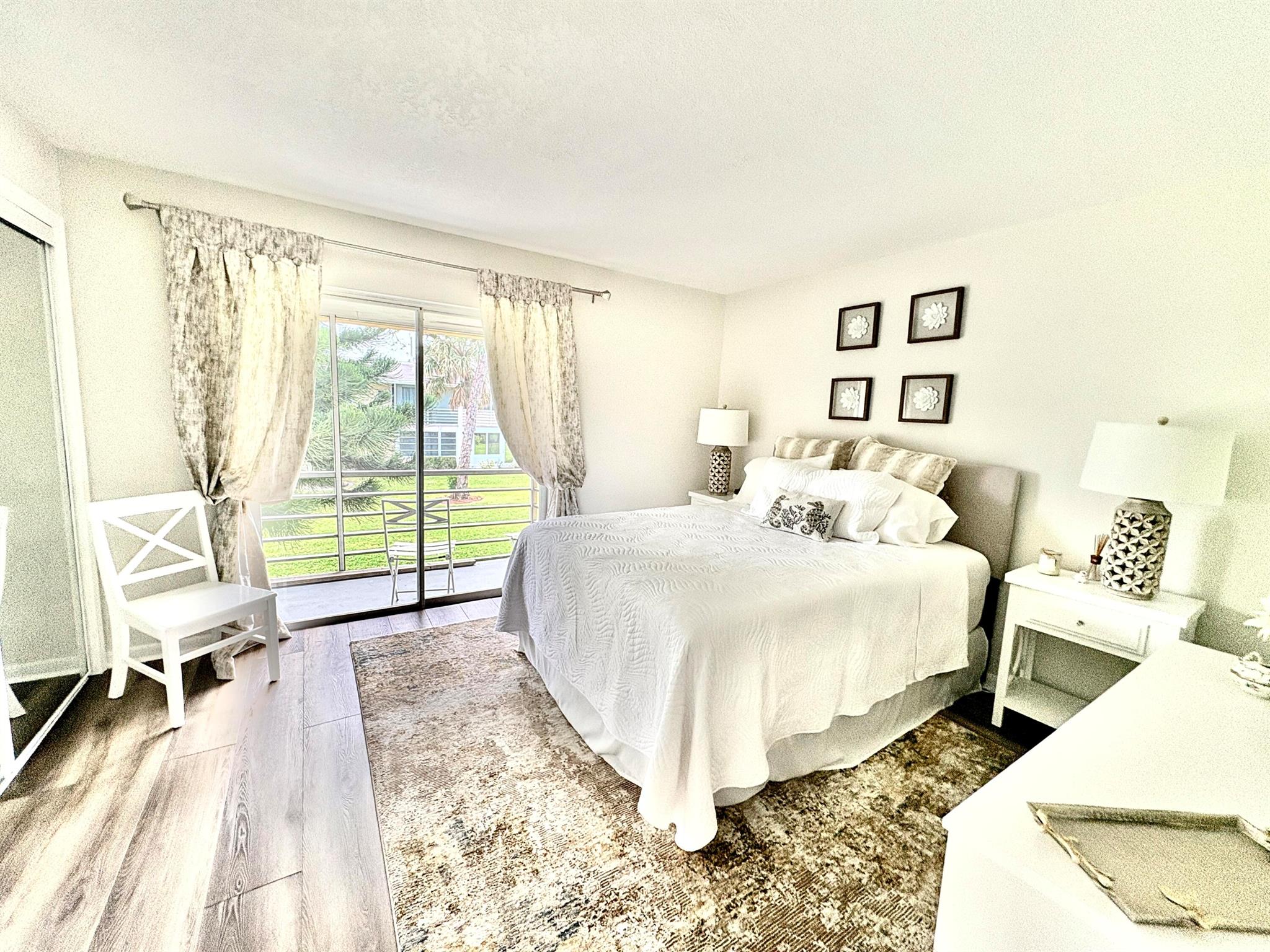 CENTURY VILLAGE / SALISBU - Residential Lease