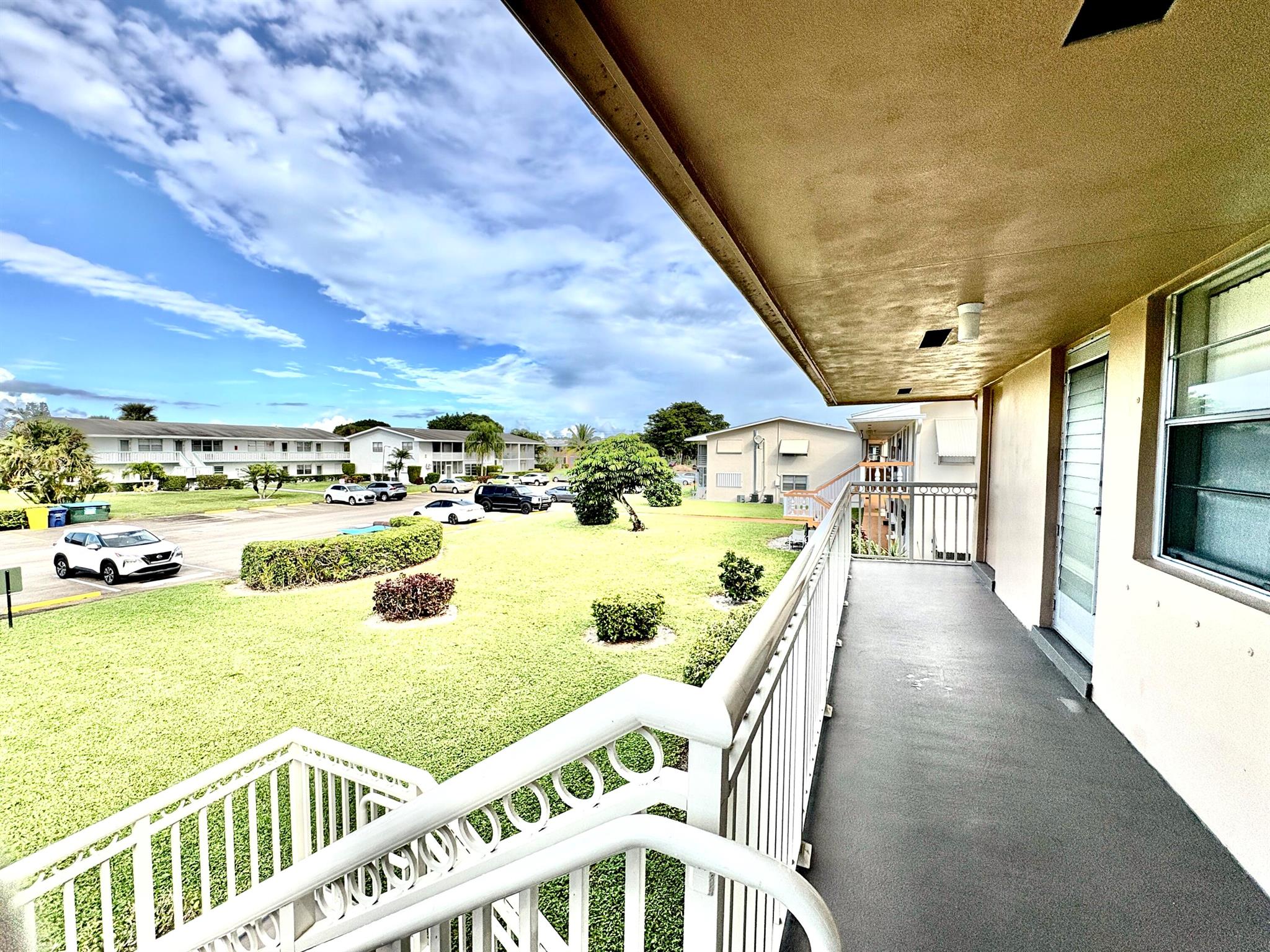 CENTURY VILLAGE / SALISBU - Residential Lease