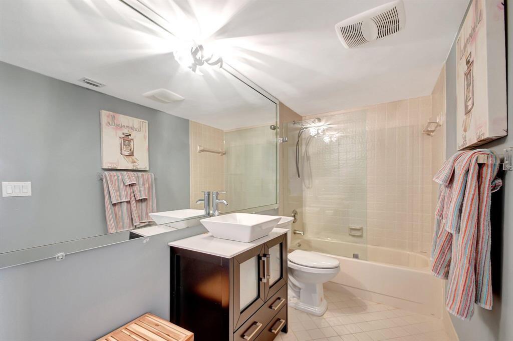 Fountains Palm Beach Cond - Residential Lease