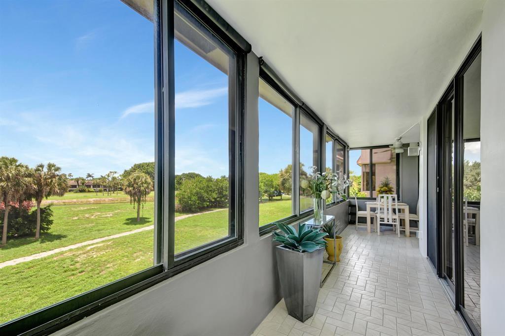 Fountains Palm Beach Cond - Residential Lease