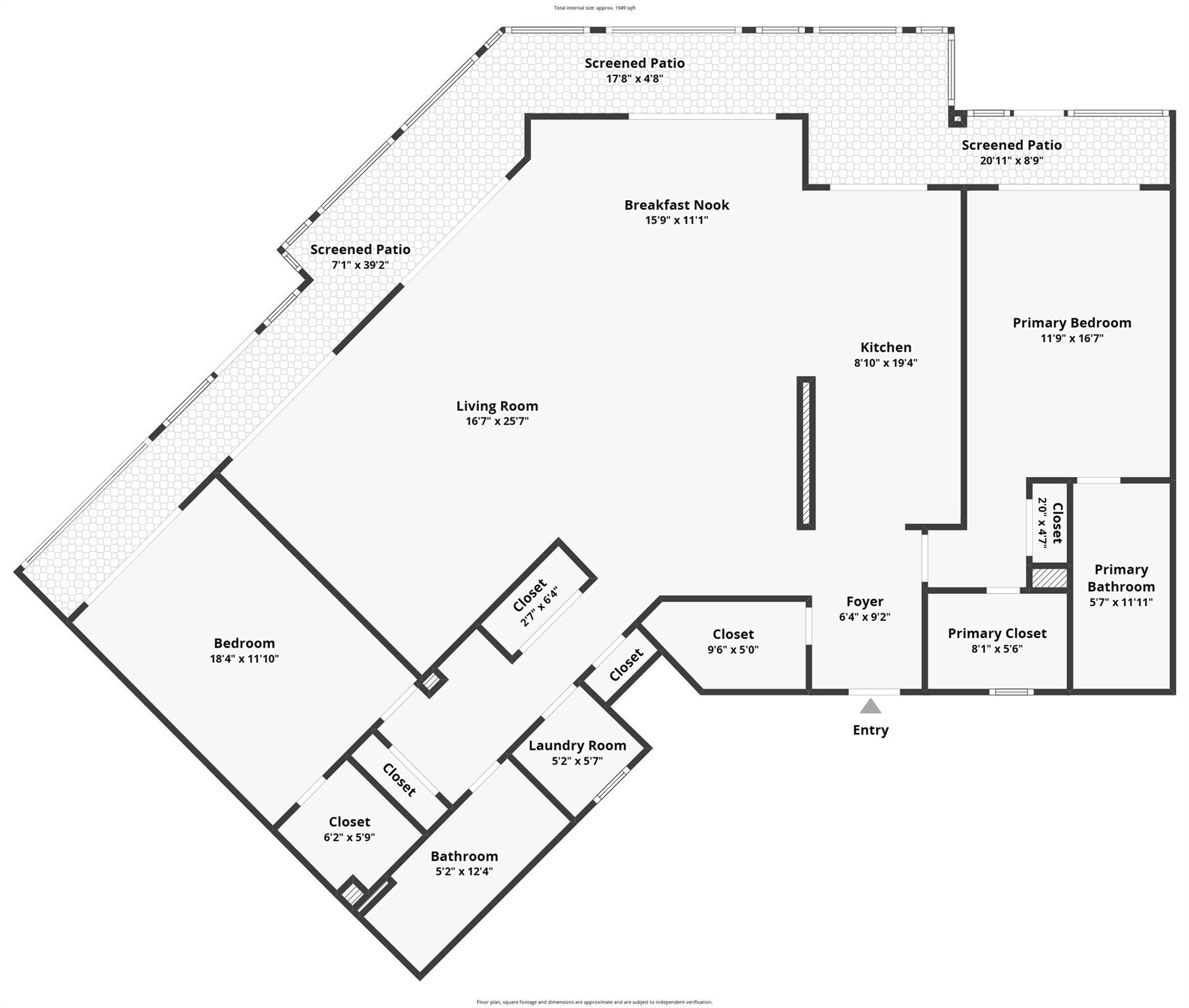 Fountains Palm Beach Cond - Residential Lease