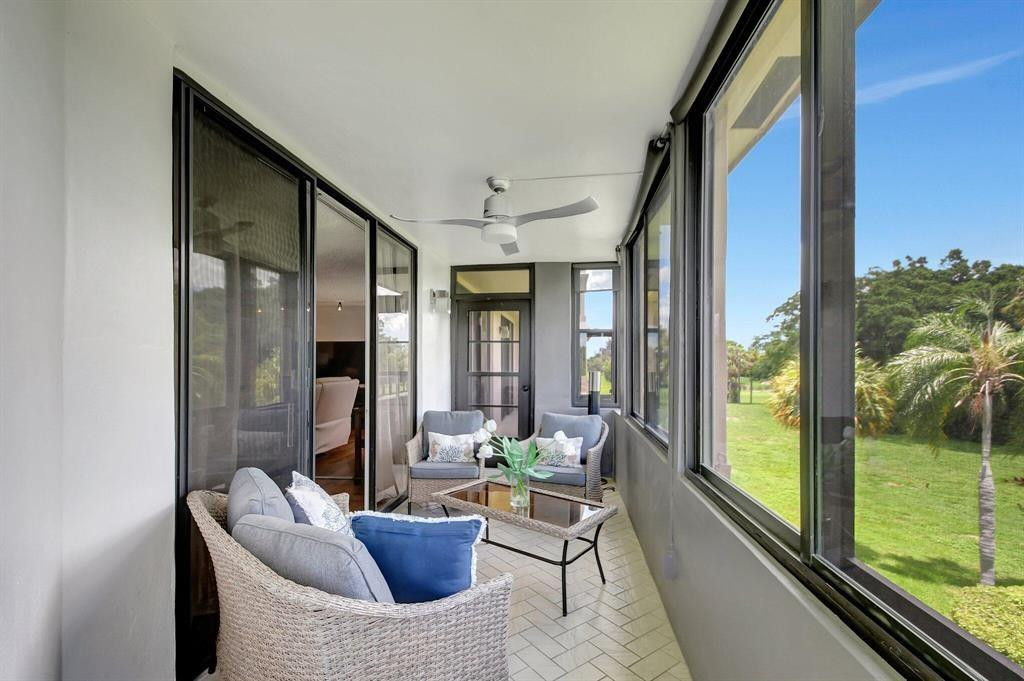 Fountains Palm Beach Cond - Residential Lease