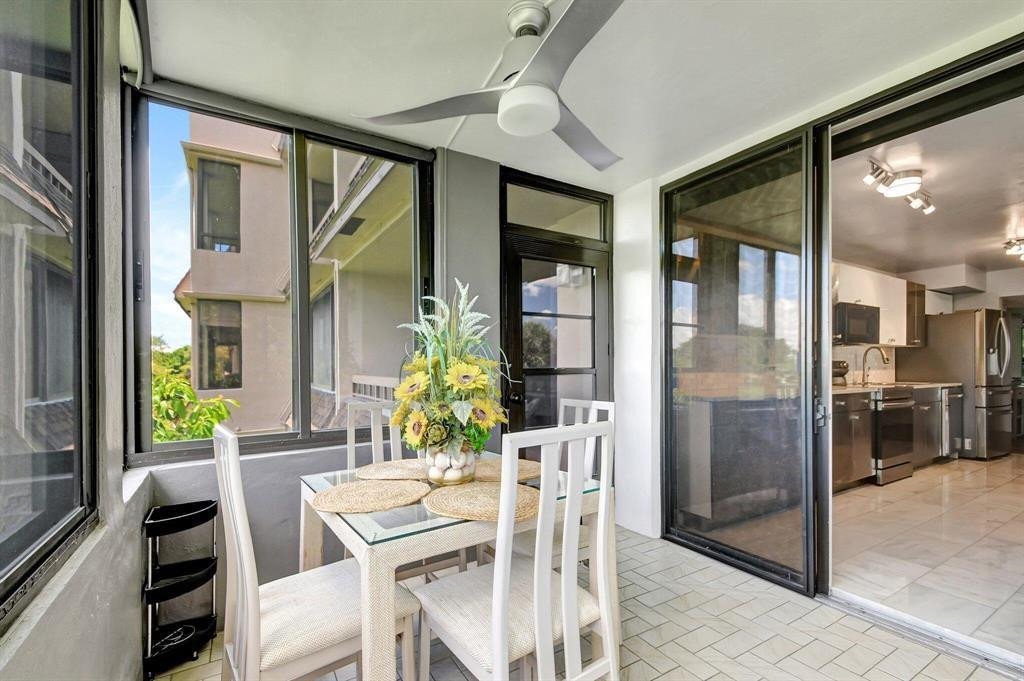 Fountains Palm Beach Cond - Residential Lease