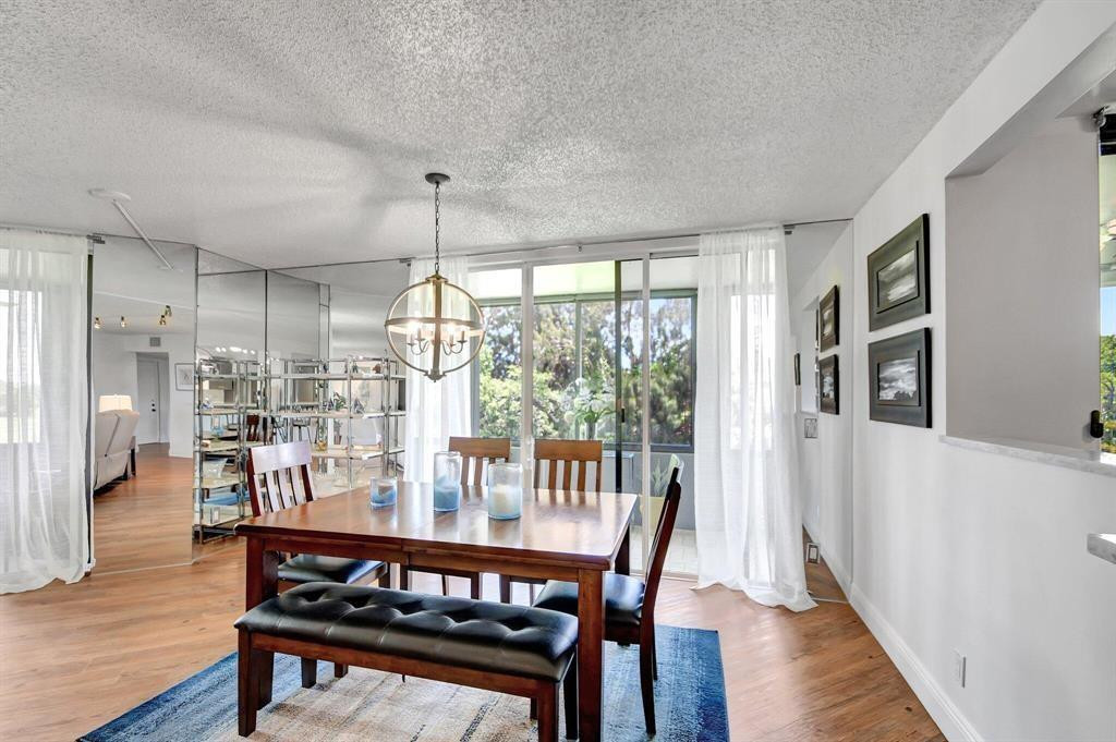 Fountains Palm Beach Cond - Residential Lease