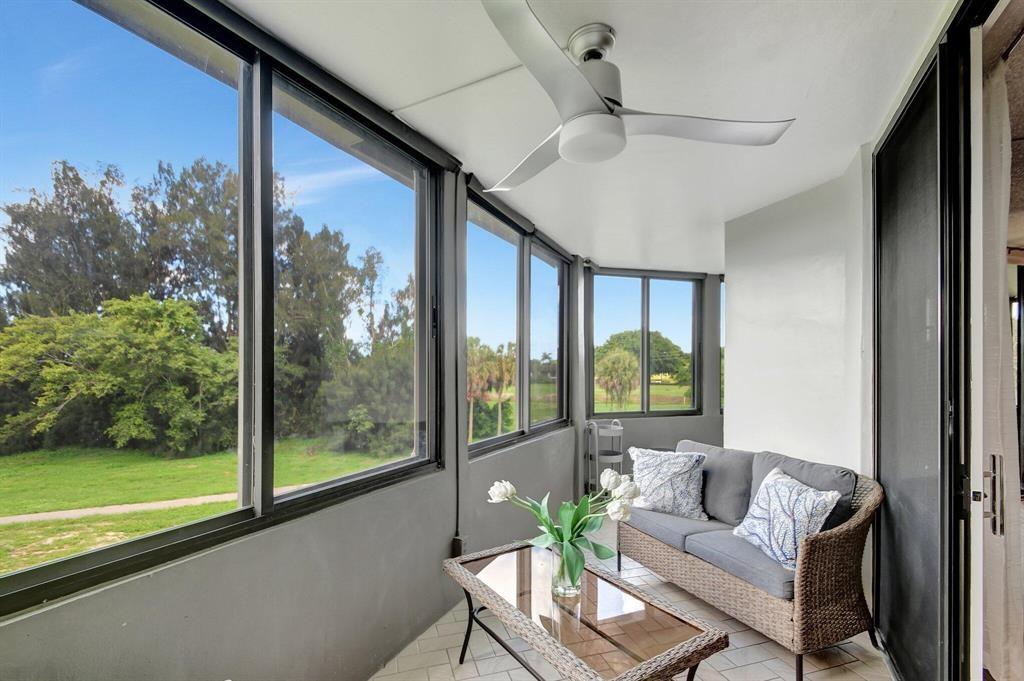 Fountains Palm Beach Cond - Residential Lease