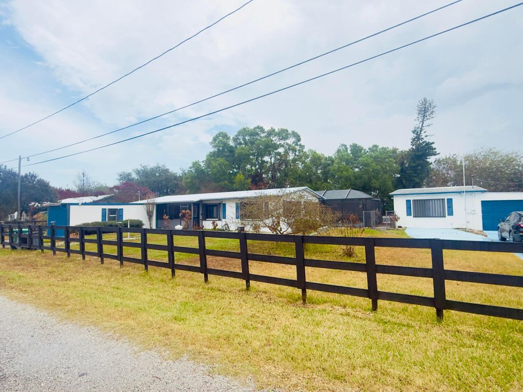 Photo of 4221 Rose Lane NE, Fort Pierce, FL 34982 (MLS # B26035633)