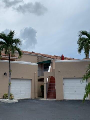 Photo of 6606 VILLA SONRISA Drive #914, Boca Raton, FL 33433 (MLS # B26062049)