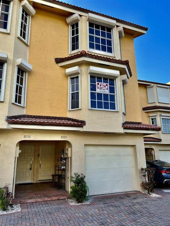 Photo of 4234 N OCEAN DR #4234, Hollywood, FL 33019 (MLS # F10317522)
