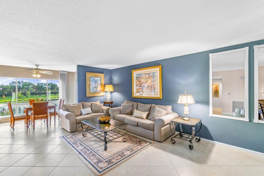 Photo of 5810 Crystal Shores Drive #301, Boynton Beach, FL 33437 (MLS # R10927706)