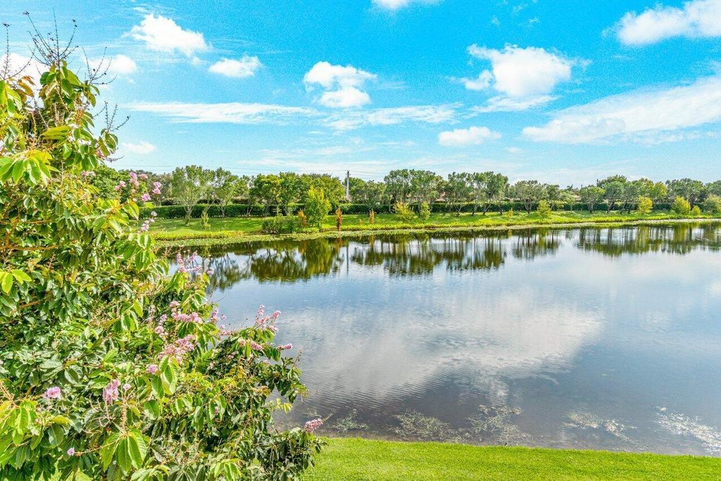 Photo of 5810 Crystal Shores Drive #301, Boynton Beach, FL 33437 (MLS # R10927706)