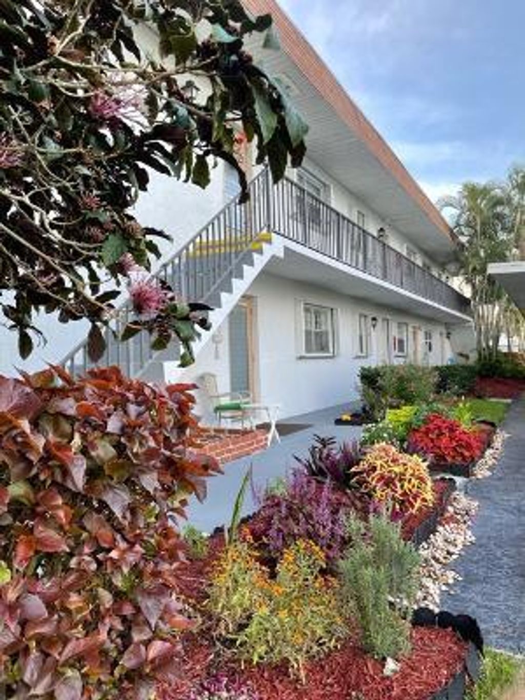 Photo of 2950 SE Ocean Boulevard #10-2, Stuart, FL 34996 (MLS # R10768383)