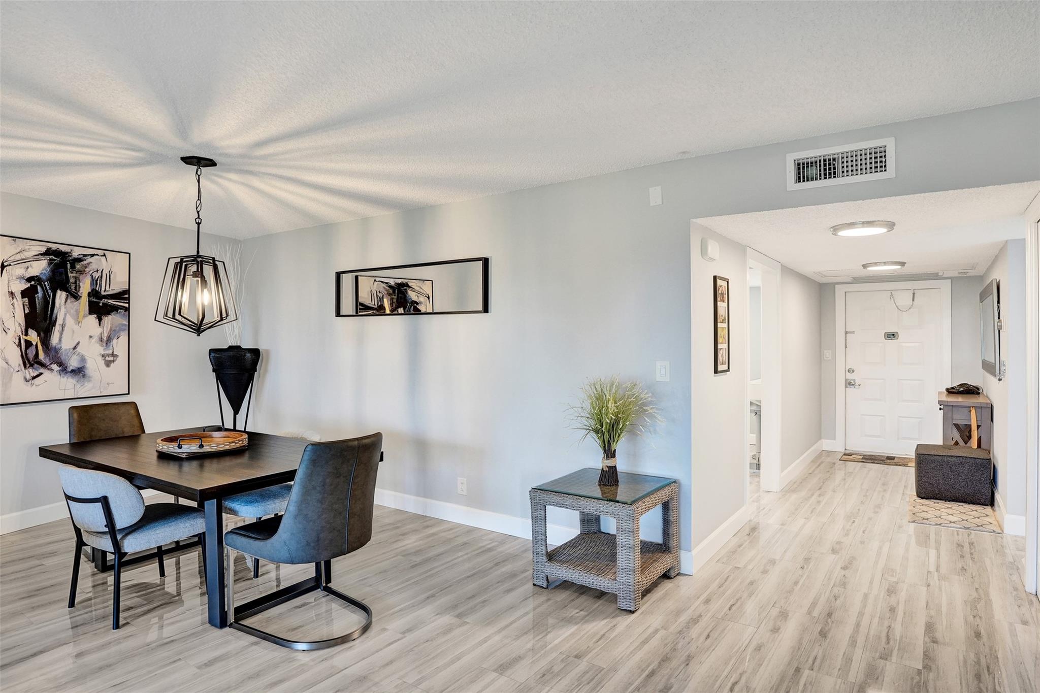 Palm Aire bldg 111 - Residential