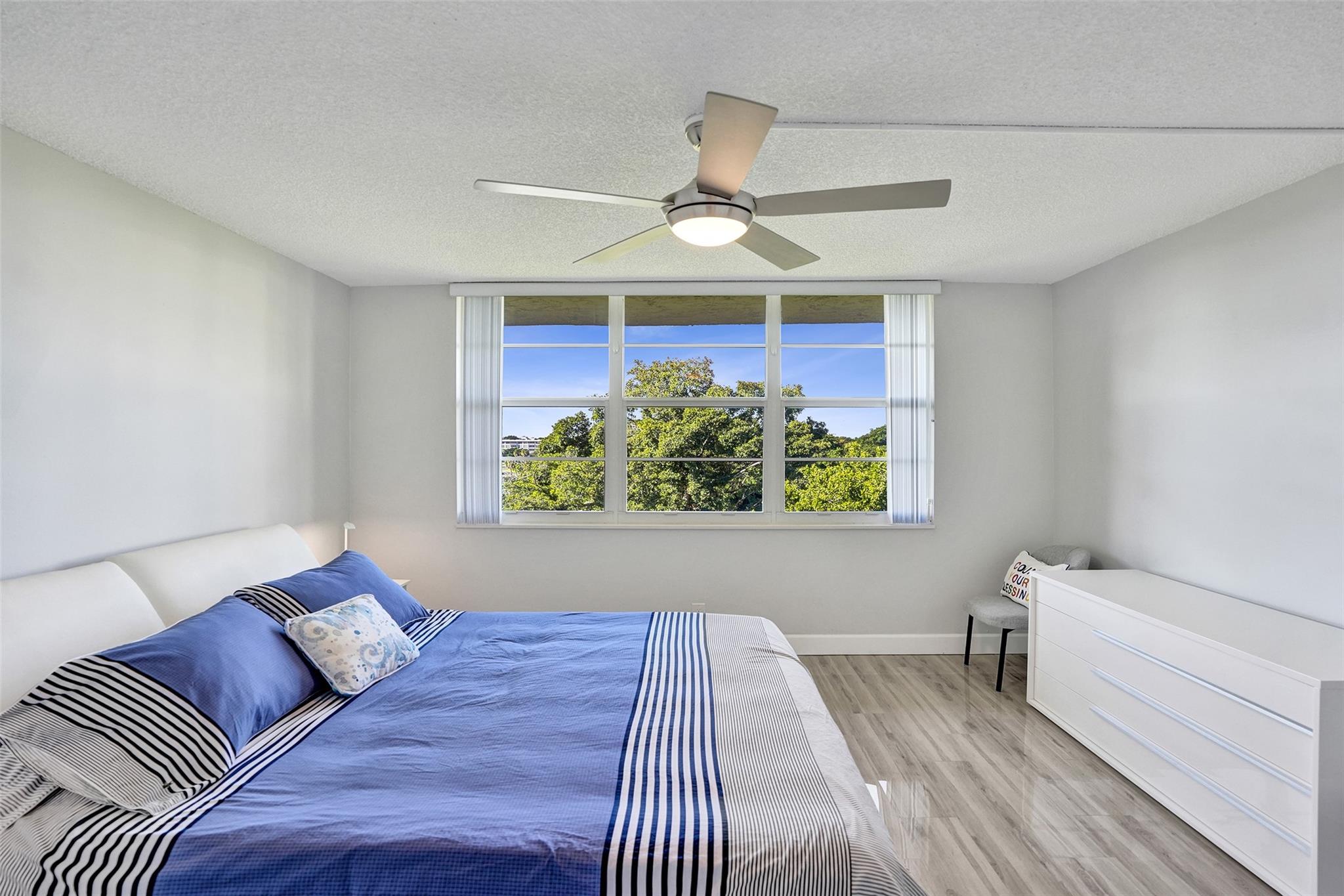 Palm Aire bldg 111 - Residential